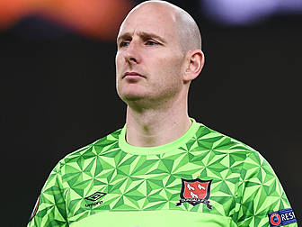 Gary Rogers speaks to Off The...